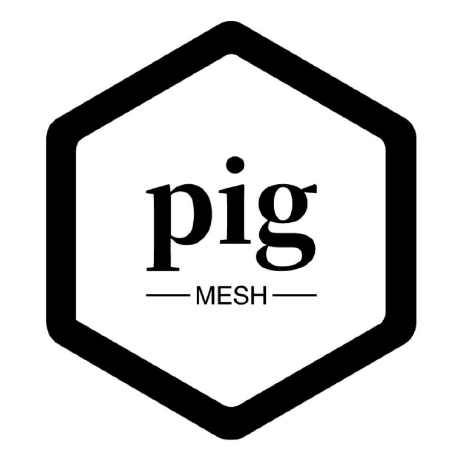 pig-mesh
