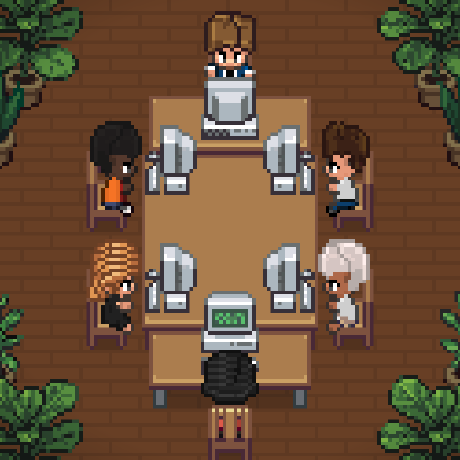 pixel-agents-hq