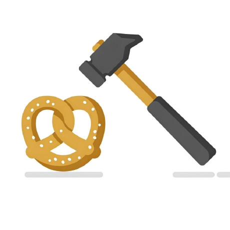 pretzelhammer