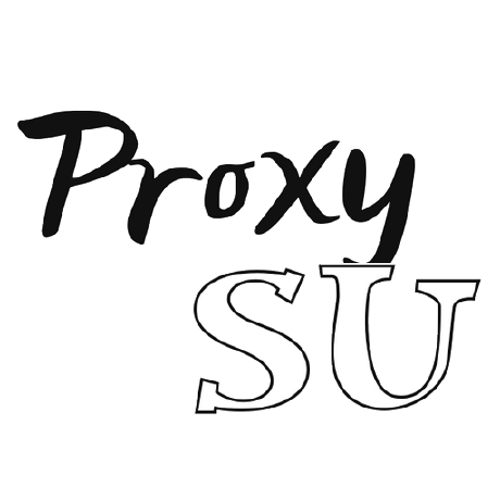 proxysu