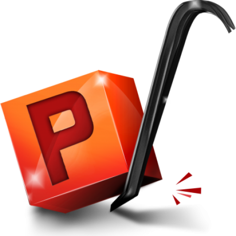 pry