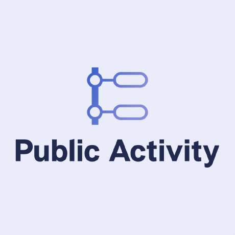 public-activity