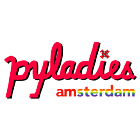 pyladiesams
