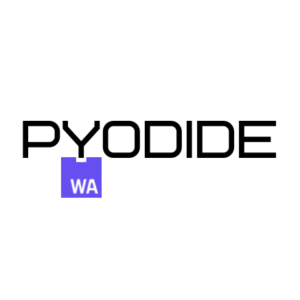 pyodide