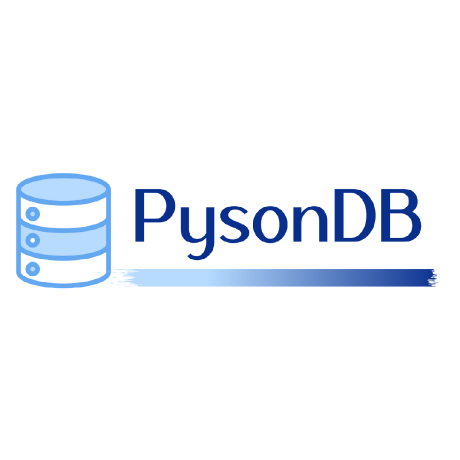 pysonDB