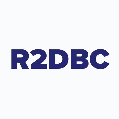 r2dbc