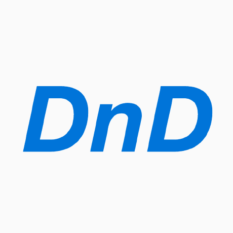 react-dnd