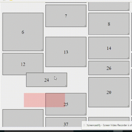 react-grid-layout