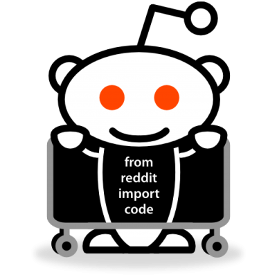 reddit-archive