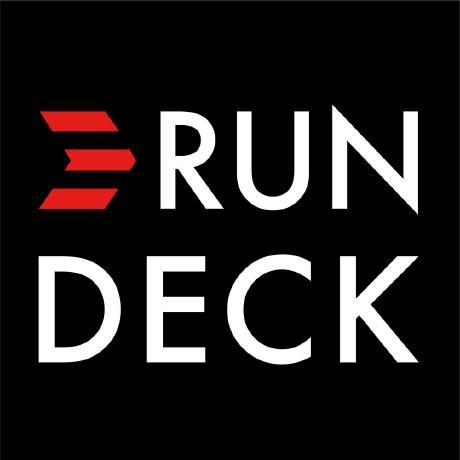 rundeck