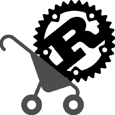rust-lang-nursery