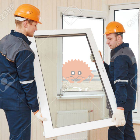 rust-windowing