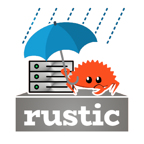 rustic-rs