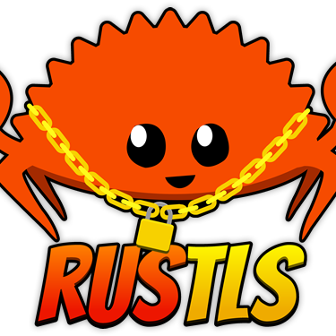 rustls