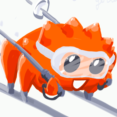 rusty-crab