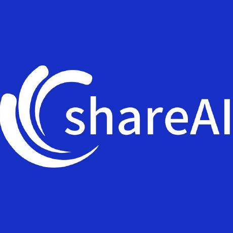 shareAI-lab
