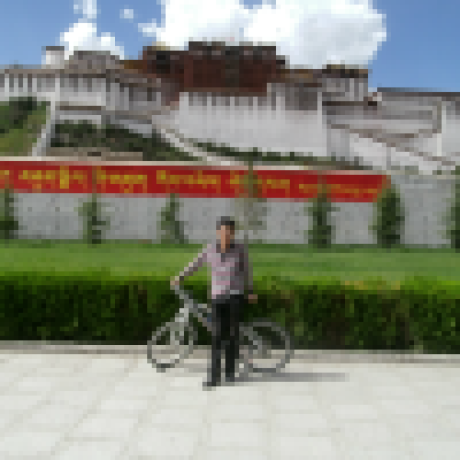 shushanxingzhe