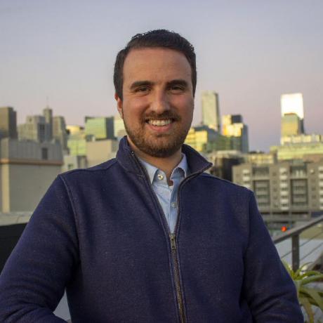 sinanuozdemir