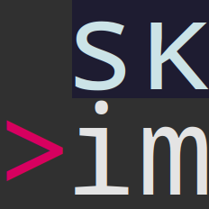 skim-rs
