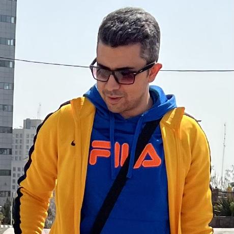 soheiltehranipour