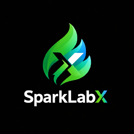 sparklabx
