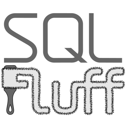 sqlfluff