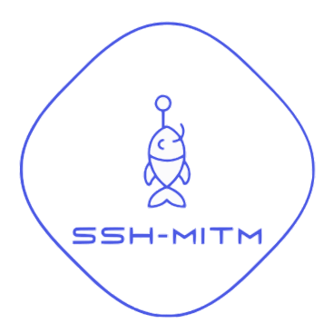 ssh-mitm