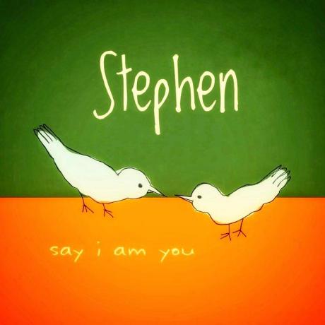 stephentian