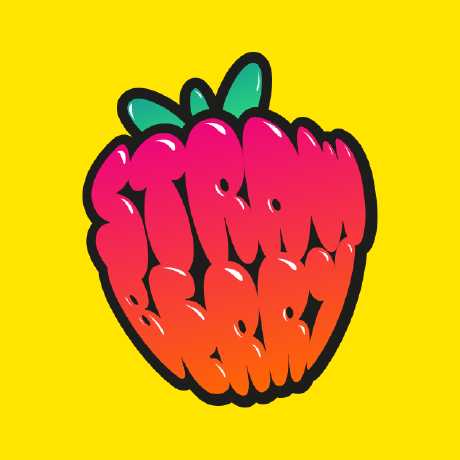 strawberry-graphql