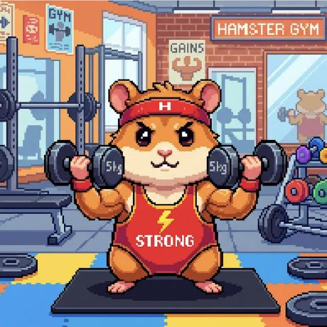 stronghamjji