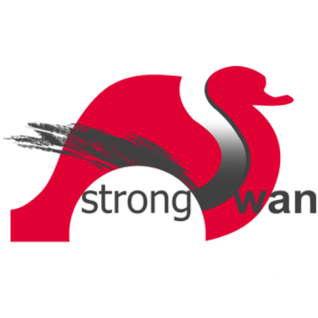 strongswan
