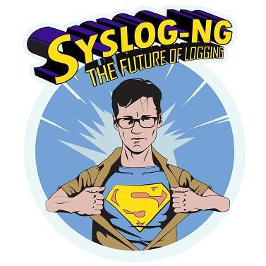 syslog-ng