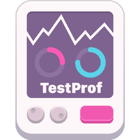 test-prof