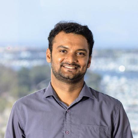 thammegowda