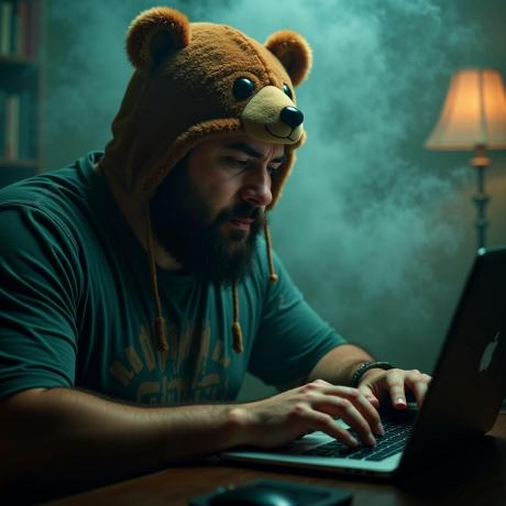 thebearwithabite