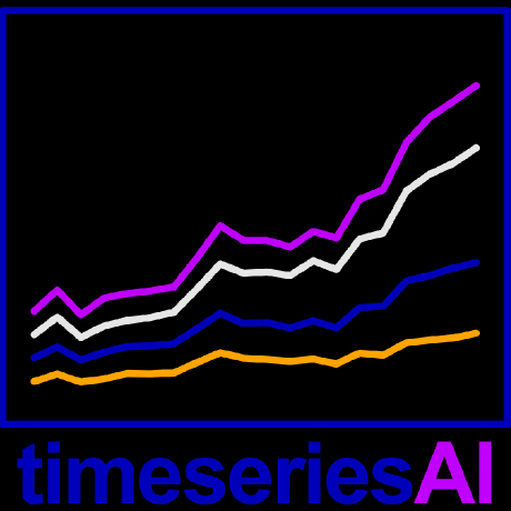 timeseriesAI