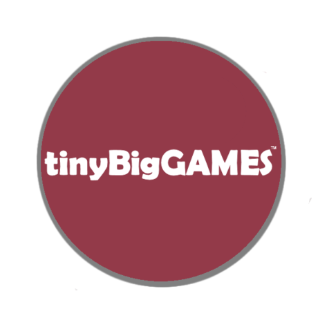 tinyBigGAMES