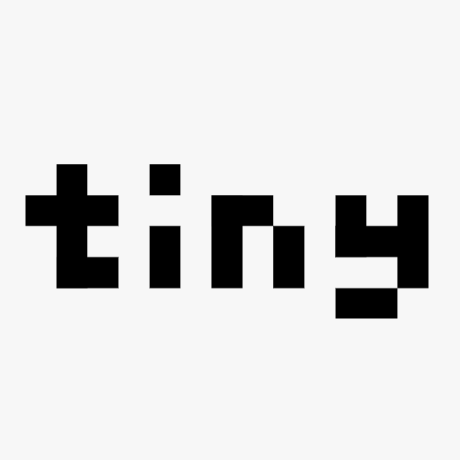 tinygrad