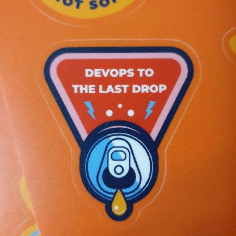 tldr-devops