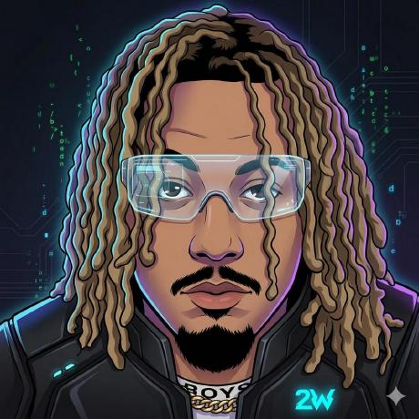 tonyd2wild