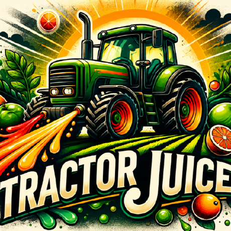 tractorjuice