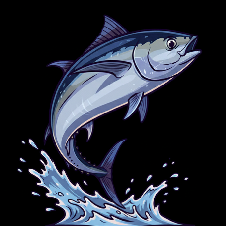 tuna-os