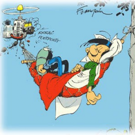 uncomplicate