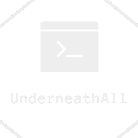 underneathall