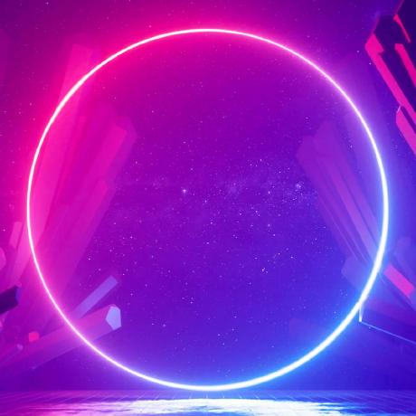 unneon