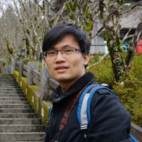 wanghsinwei