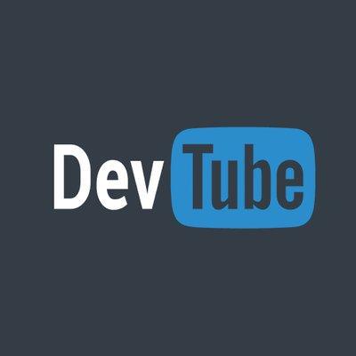 watch-devtube