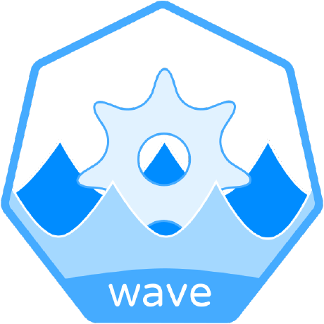 wave-k8s