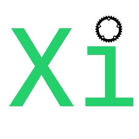 xi-editor