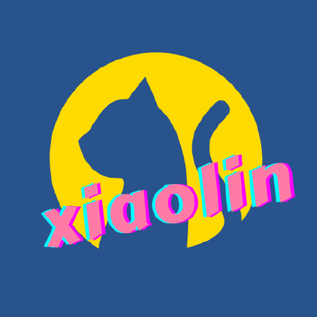 xiaolincoder